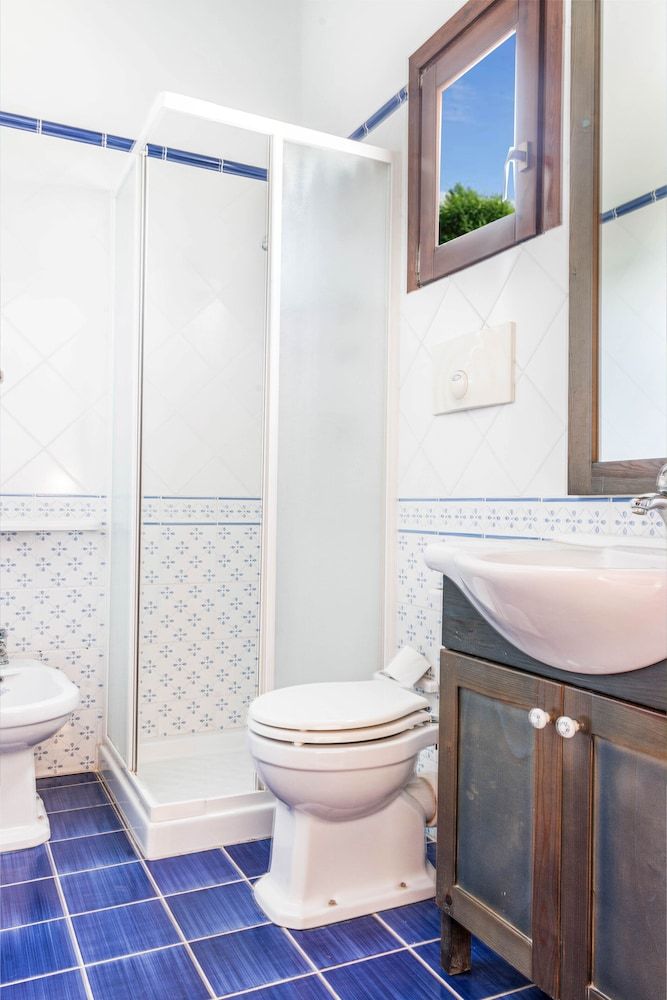 Torre Tabia Double Room, Terrace 2