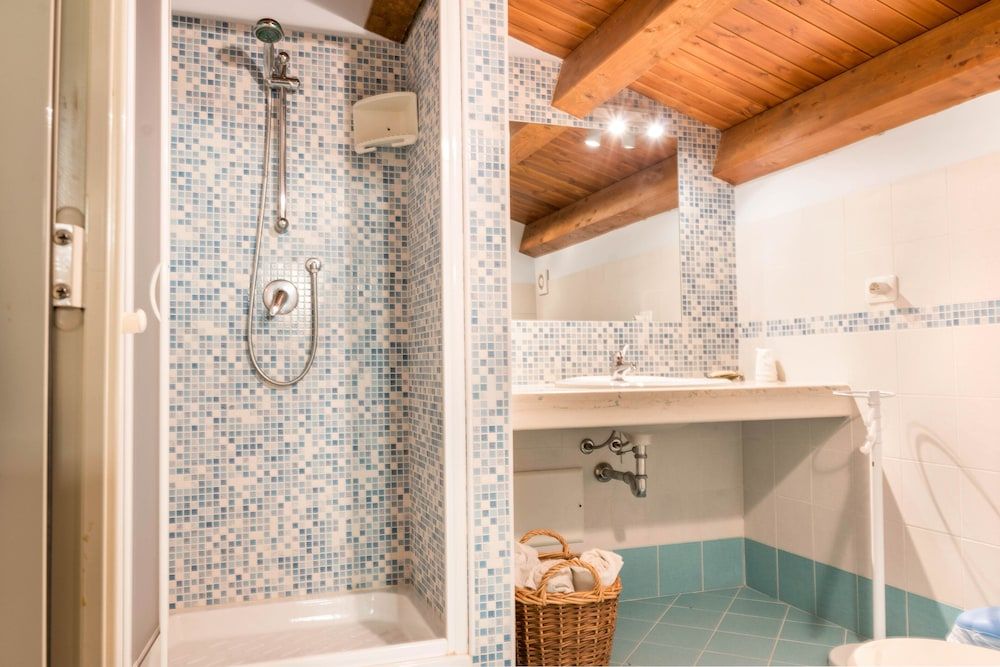 Torre Tabia Standard Quadruple Room, Tower 4