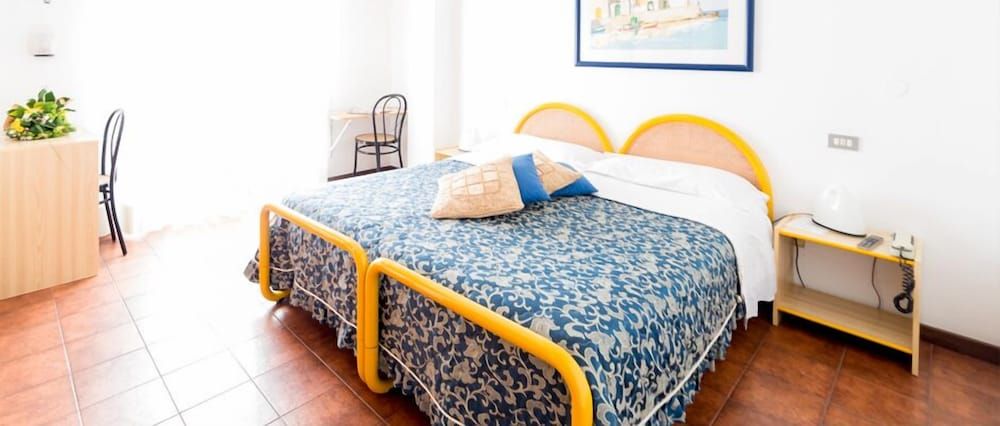 Double Room Single Use