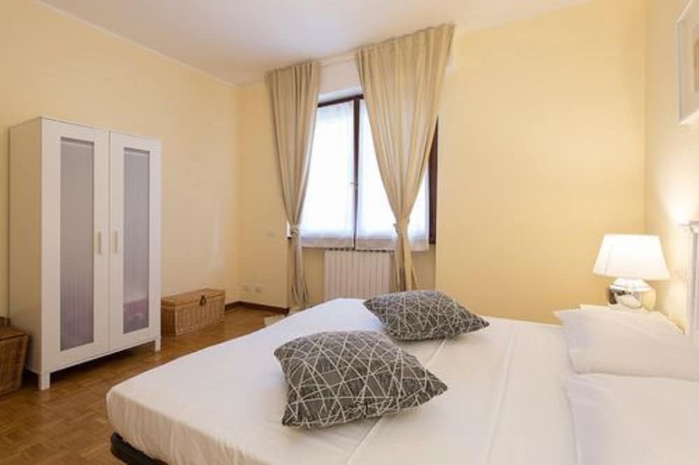 Apartment, 2 Bedrooms