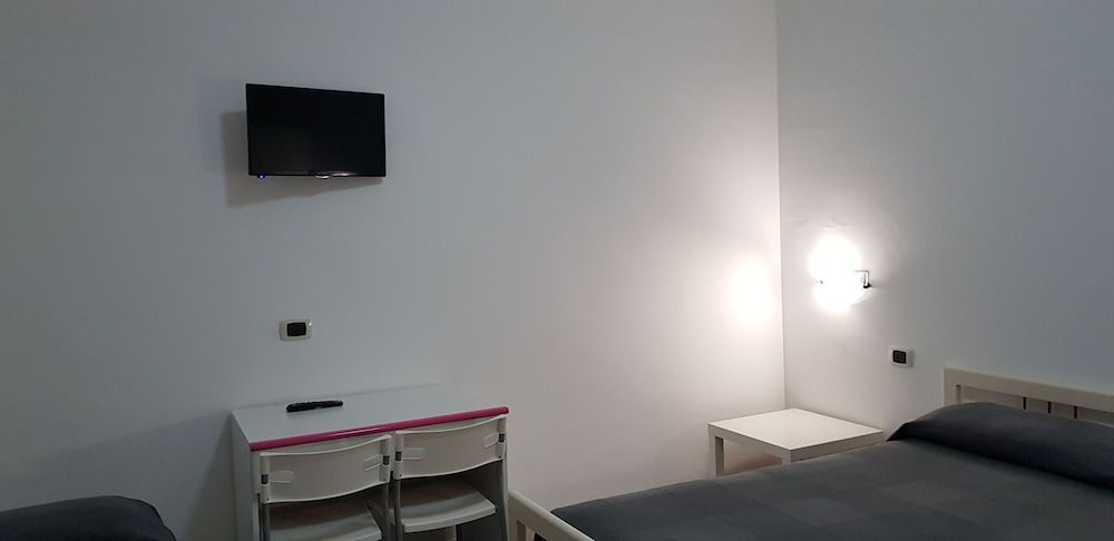 Basic Triple Room