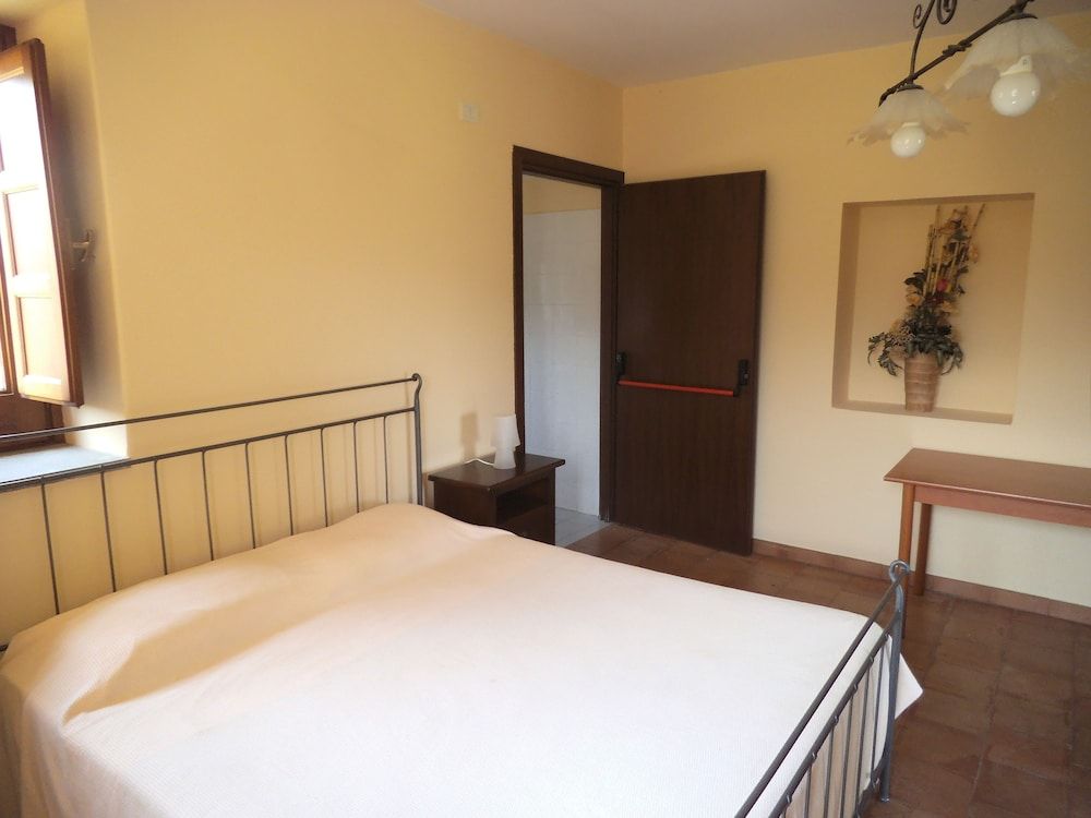 Apartment, 1 Bedroom (3 people)
