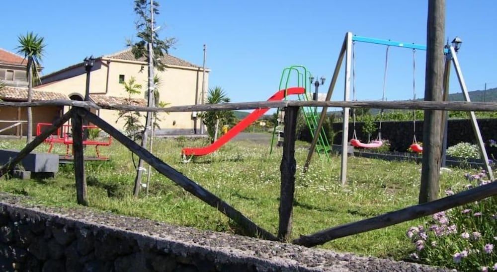 Children's Play Area