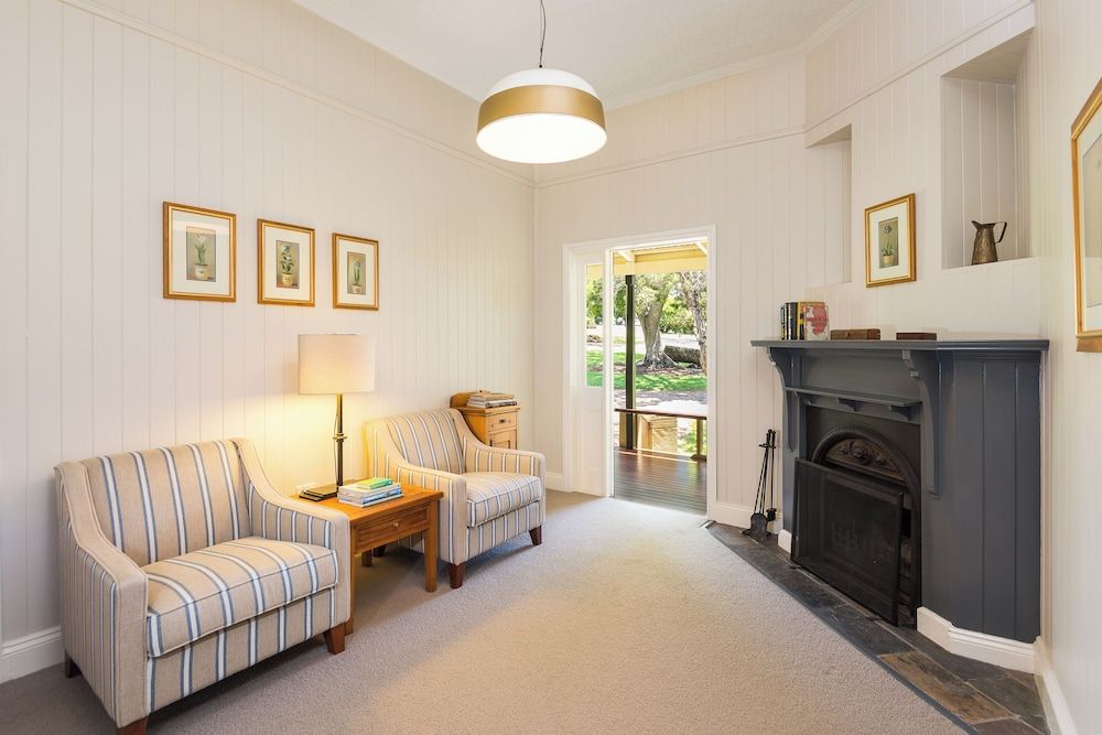 Spicers Hidden Vale Accessible King Room 6