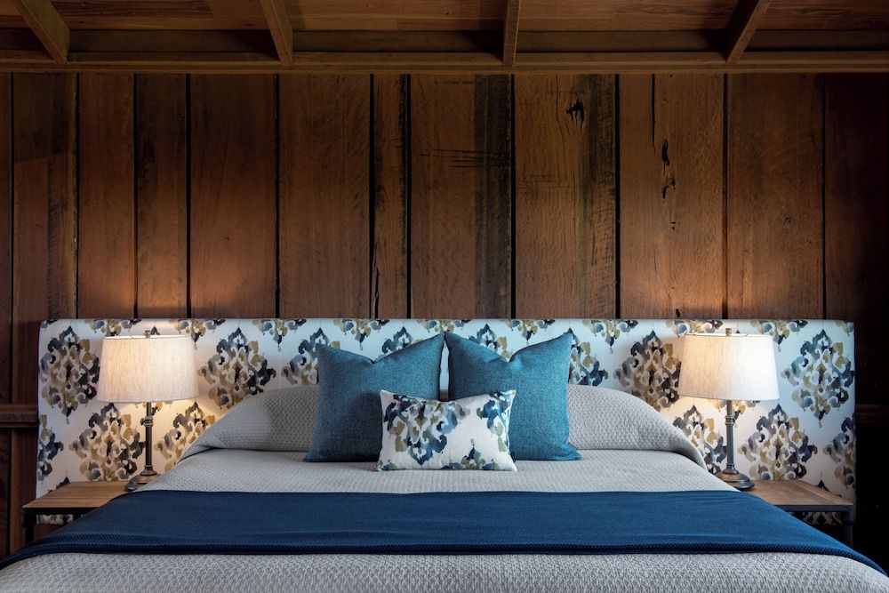 Spicers Hidden Vale Luxury Cabin 2