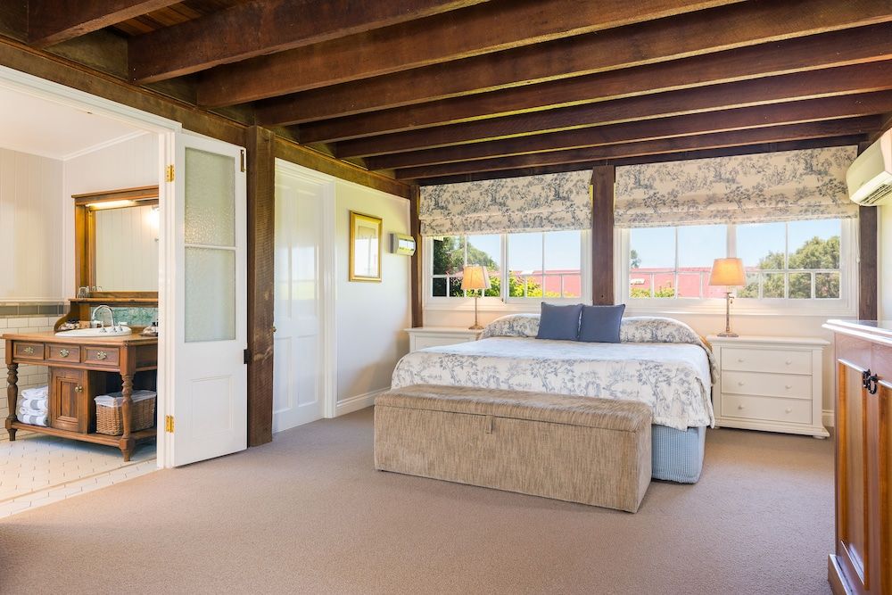 Spicers Hidden Vale Loft Suite 2