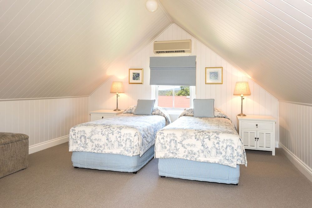 Spicers Hidden Vale Loft Suite