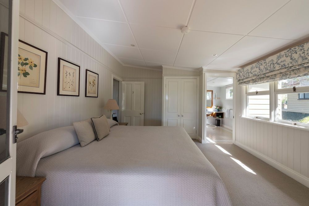 Spicers Hidden Vale Accessible King Room