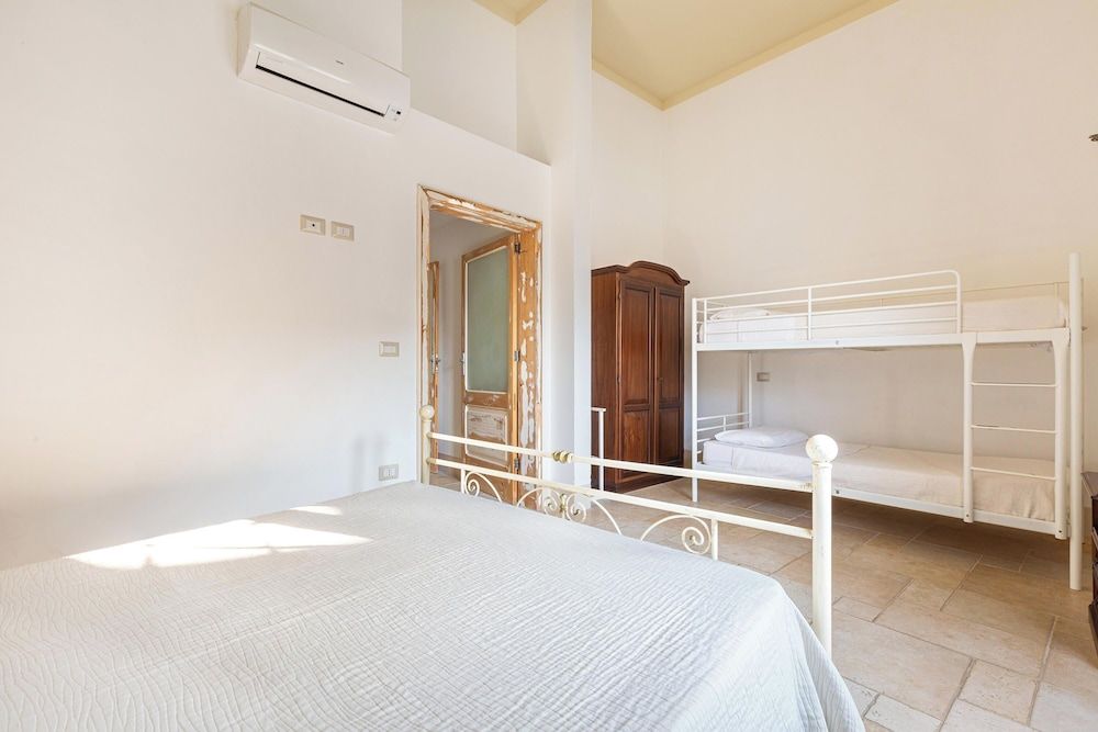 Family Apartment, 1 Bedroom