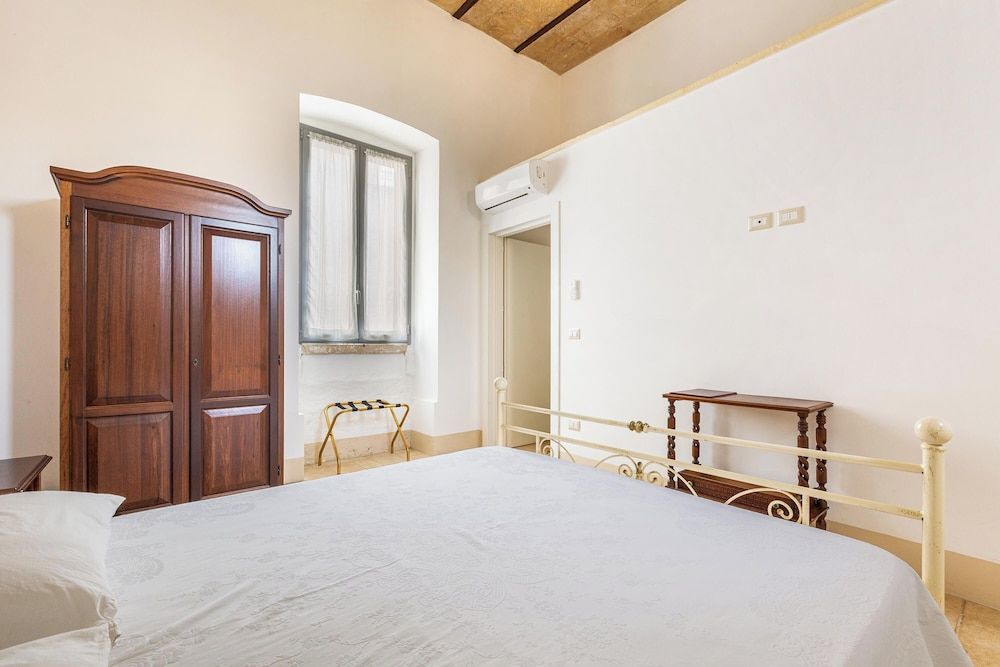 Basic Apartment, 1 Bedroom