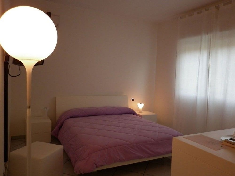 Villa Grachira Classic Double Room 3