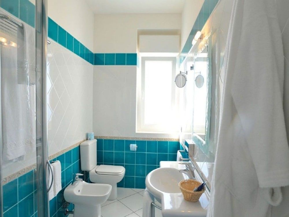 Villa Grachira Classic Double Room 4