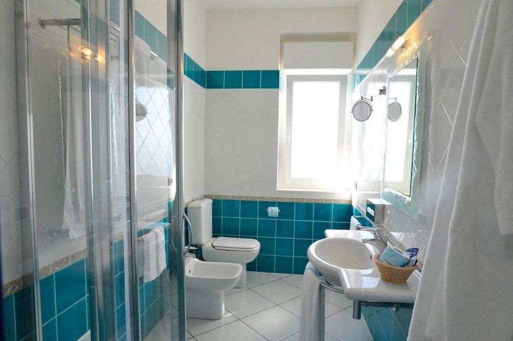 Villa Grachira Junior Suite (2 Adults) 4