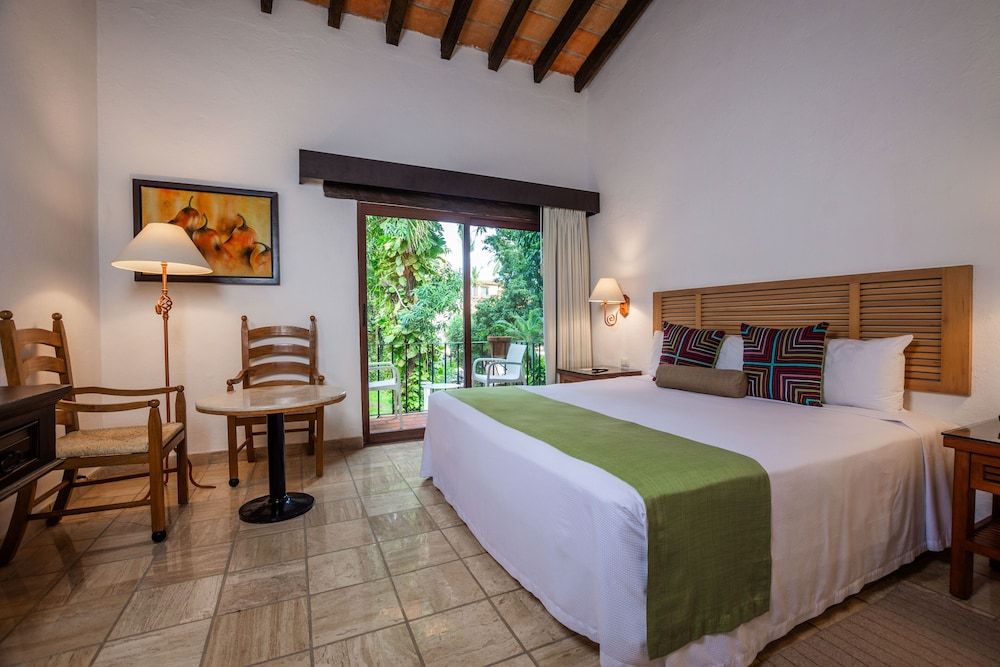 Hacienda Buenaventura Hotel & Mexican Charm