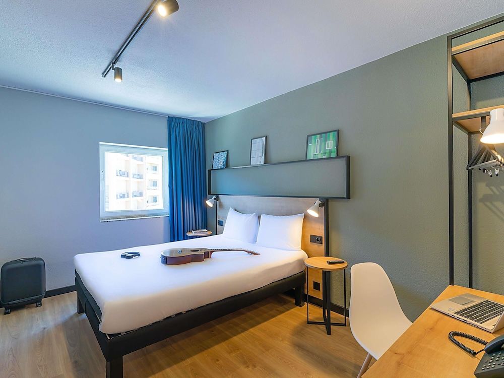 Standard Room, 1 Twin Bed