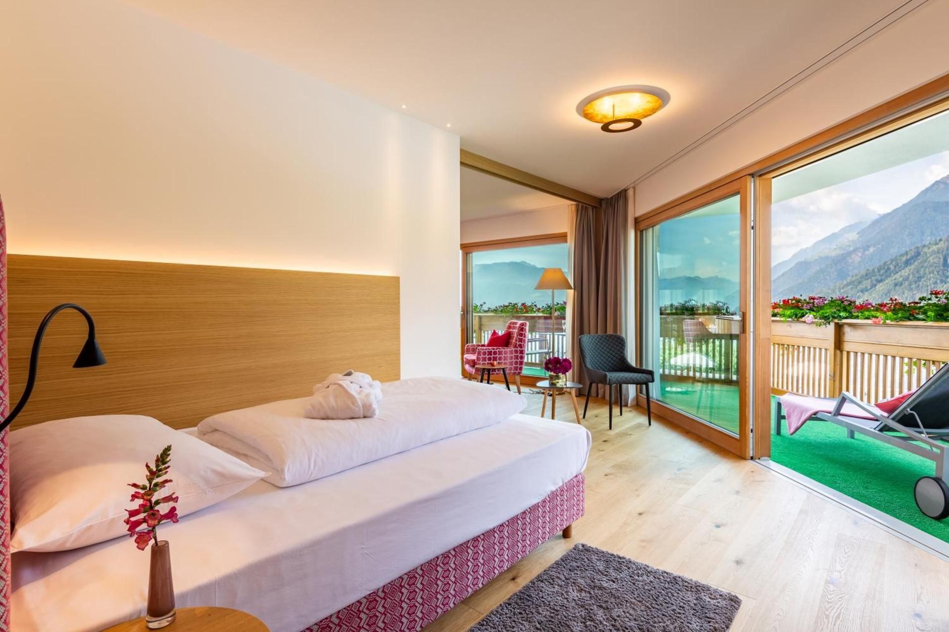 Family Junior Suite