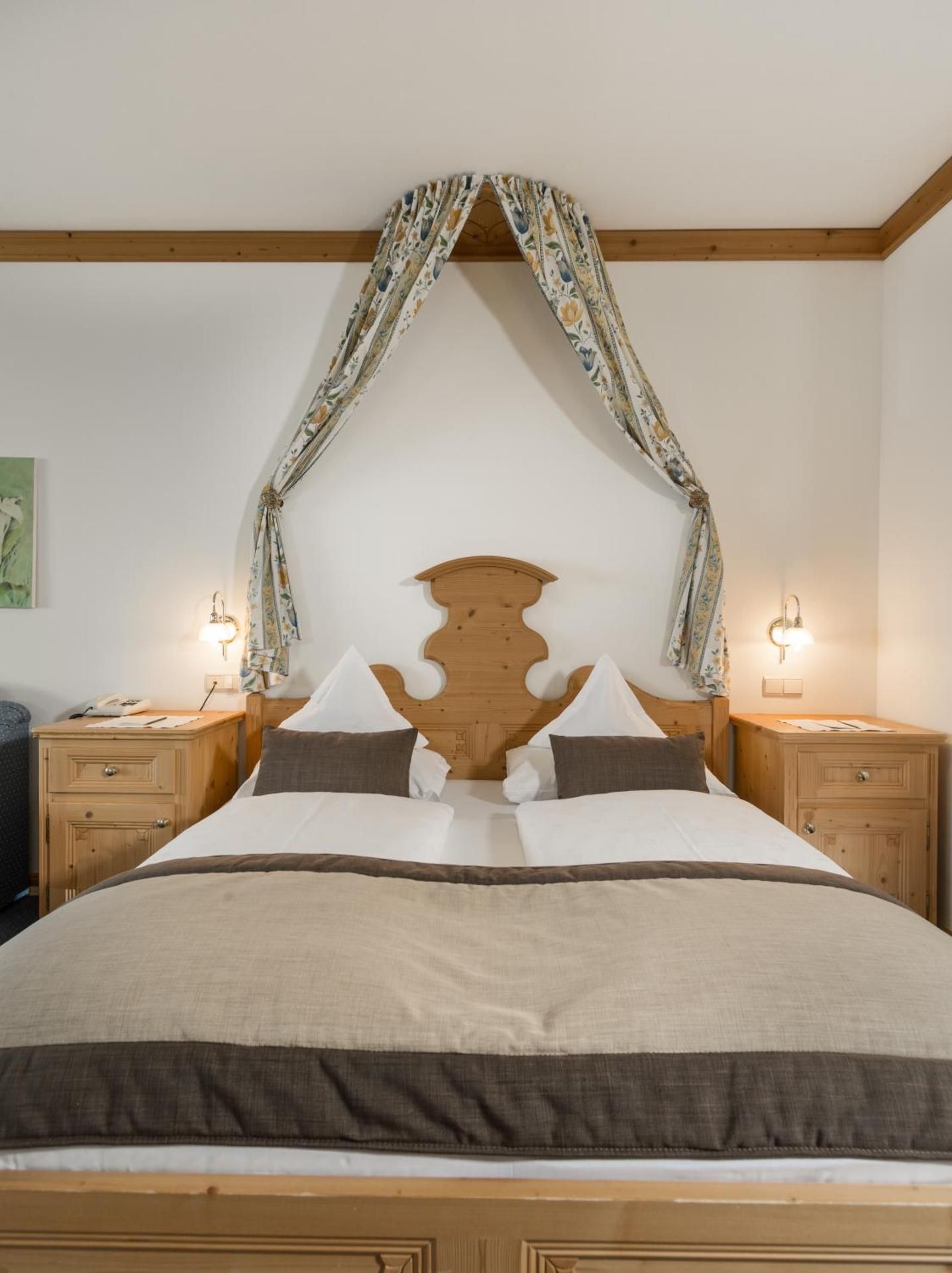 Family Suite with Balcony