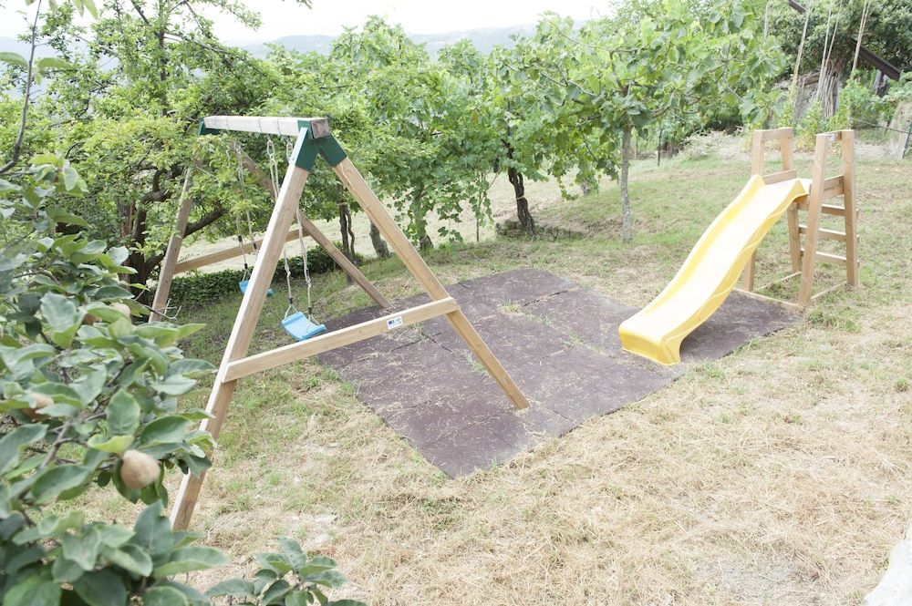 Children's Play Area