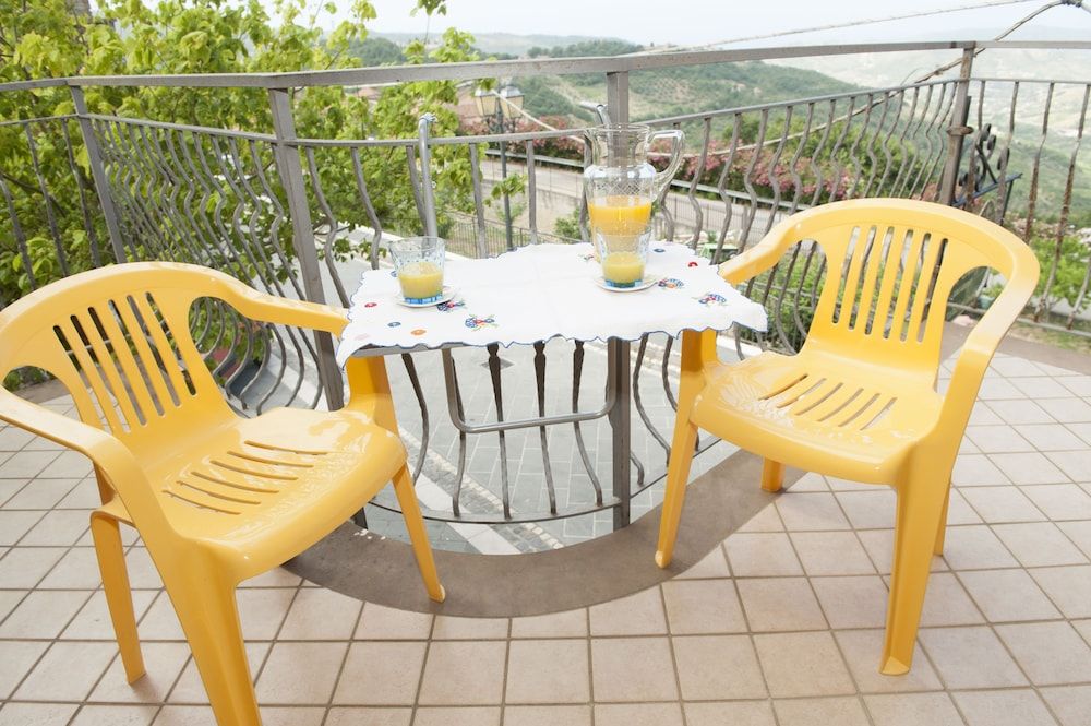 Apartment, Private Bathroom (Mansardato)