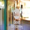 Sure Hotel by Best Western Gemenos en Provence