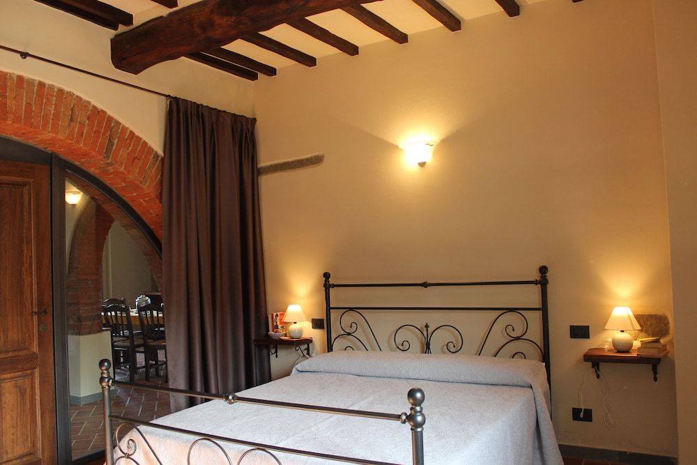 Family Apartment, 3 Bedrooms (Giallo)