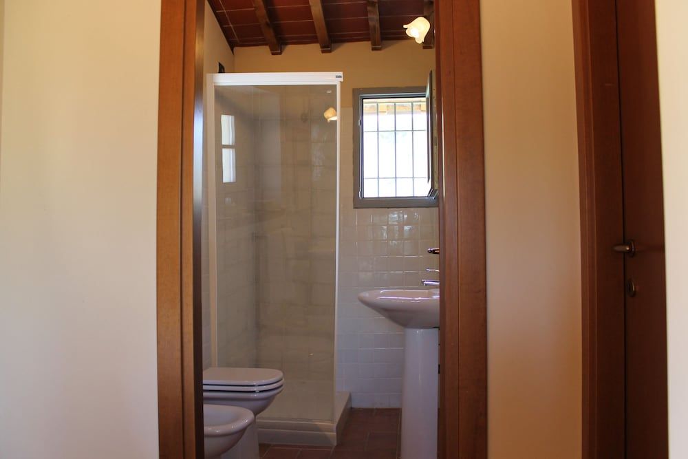 Family Apartment, 2 Bedrooms, Ground Floor (Marrone)