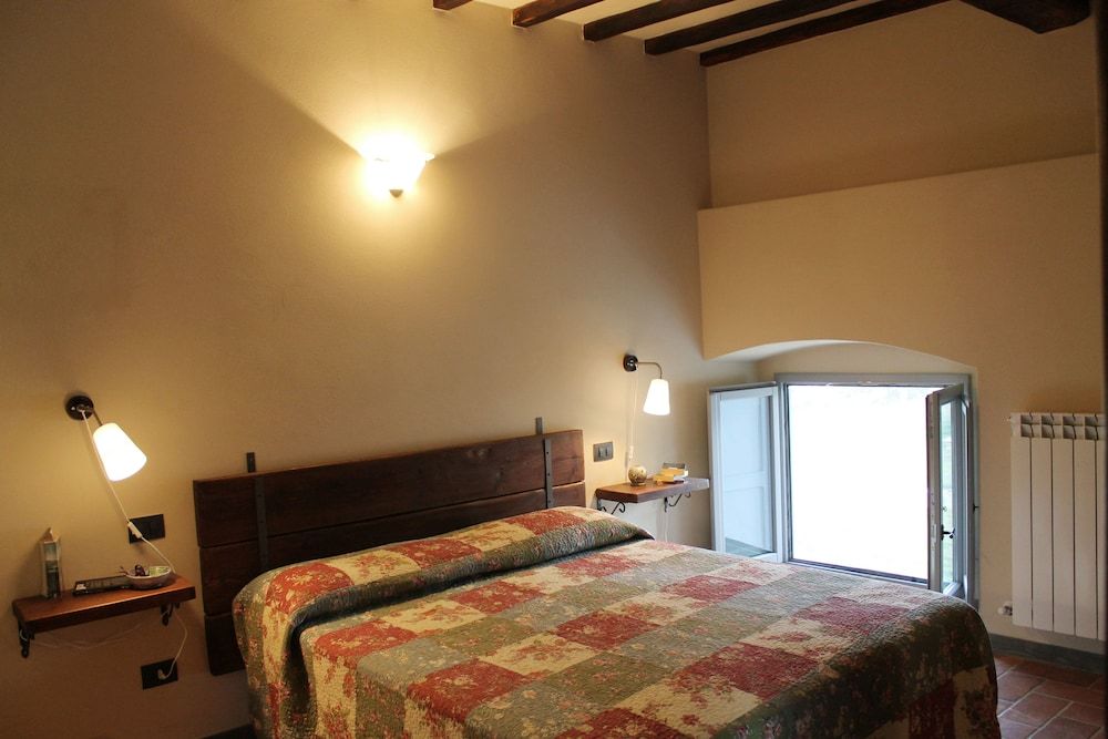 Family Apartment, Ground Floor (Azzurro)