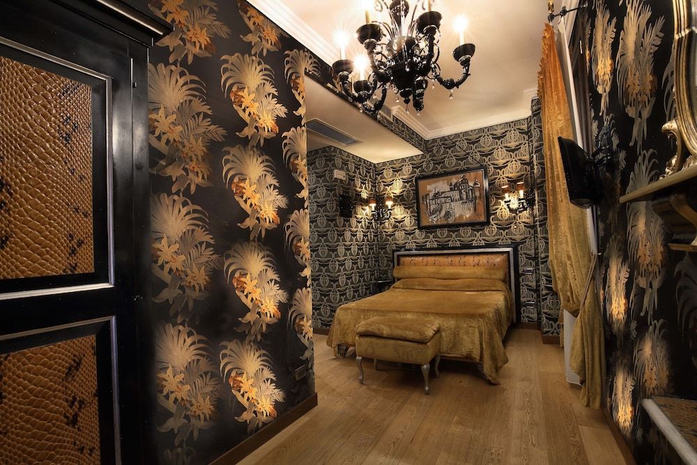 Ca' Pagan Superior Double Room