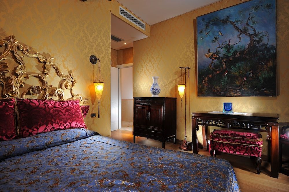 undefined Ca' Pagan 3