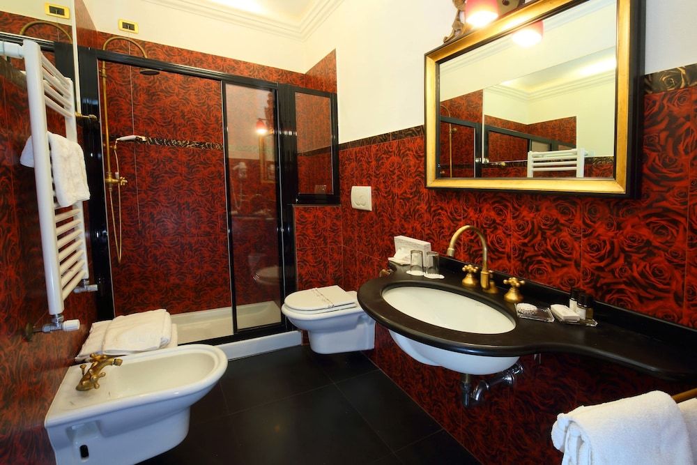 Ca' Pagan Superior Double Room 4