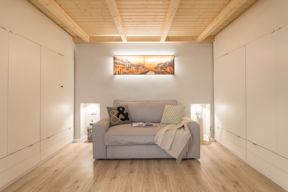 undefined notaMi -  Enjoy Navigli Milano 10