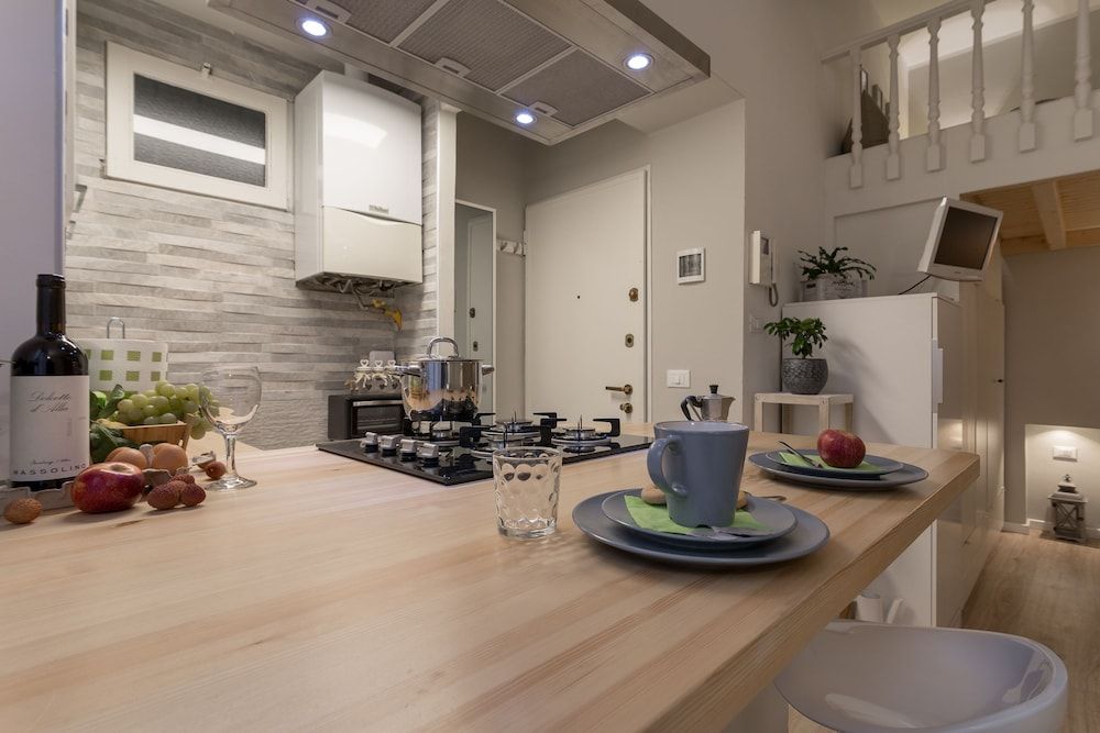 undefined notaMi -  Enjoy Navigli Milano 3