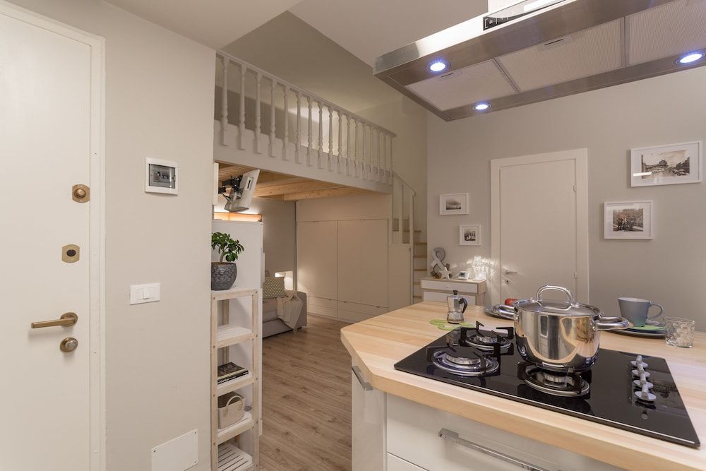 undefined notaMi -  Enjoy Navigli Milano 5