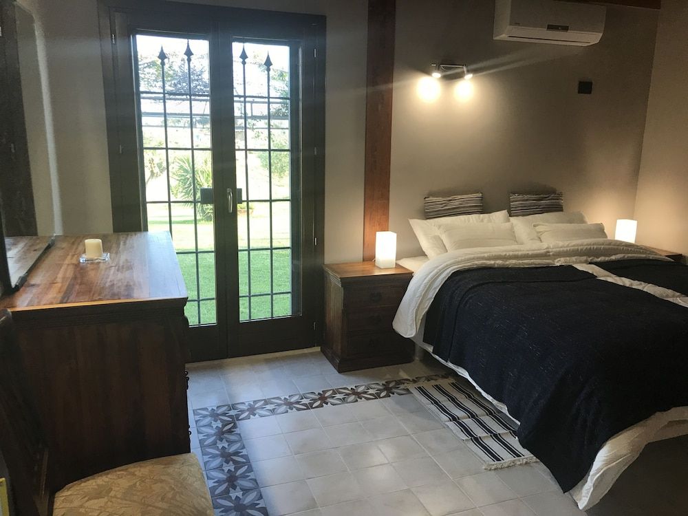 Deluxe Double Room, Non Smoking