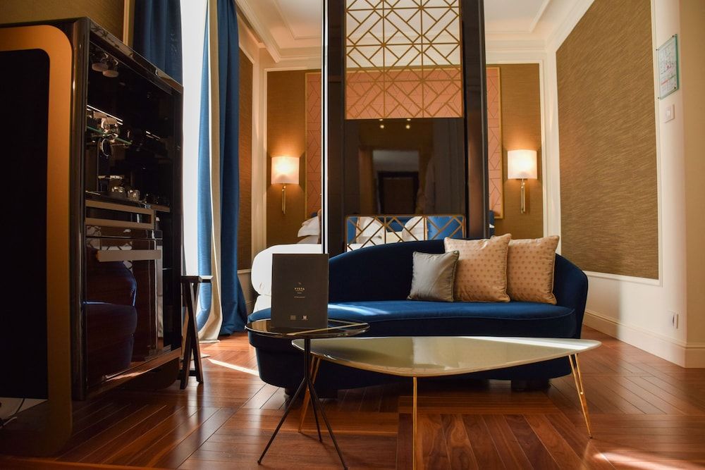 Vista Verona Junior Suite 4