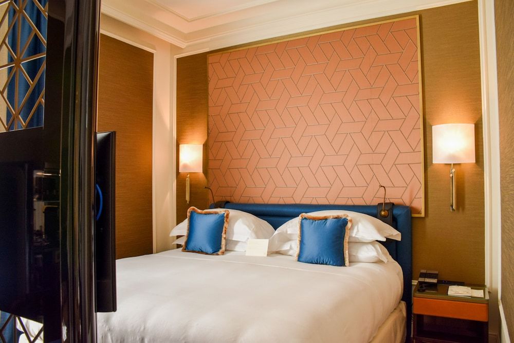 Vista Verona Junior Suite