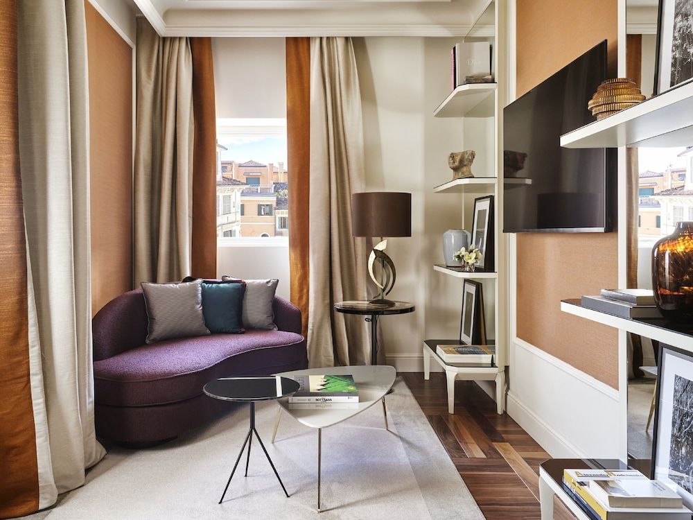 Vista Verona Prestige Suite 8