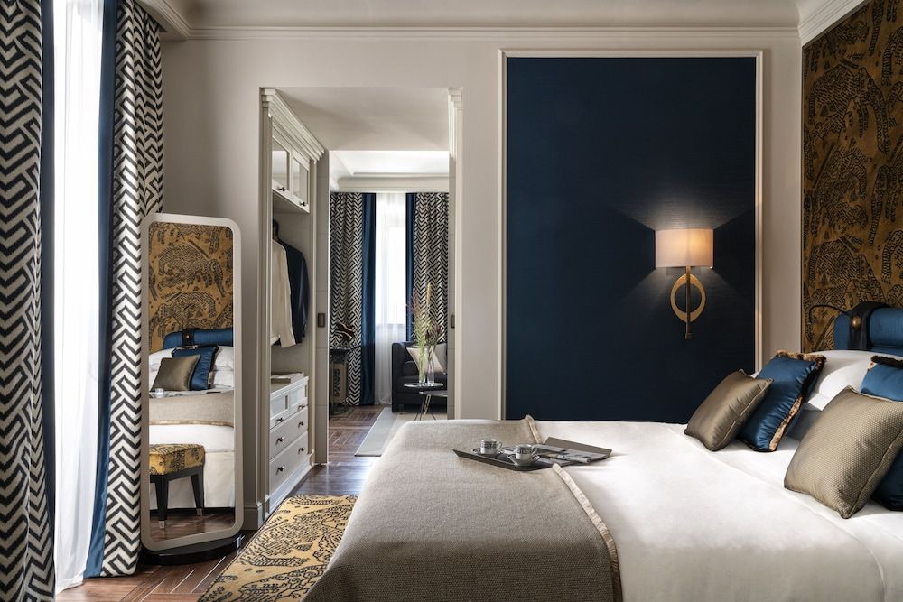 Vista Verona Prestige Suite