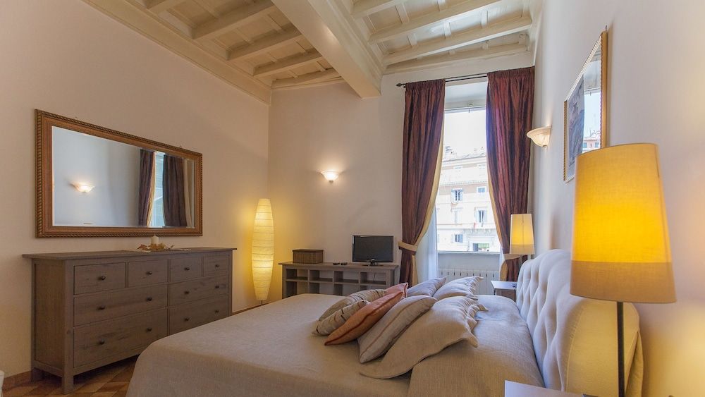 Panoramic Apartment, 1 Bedroom