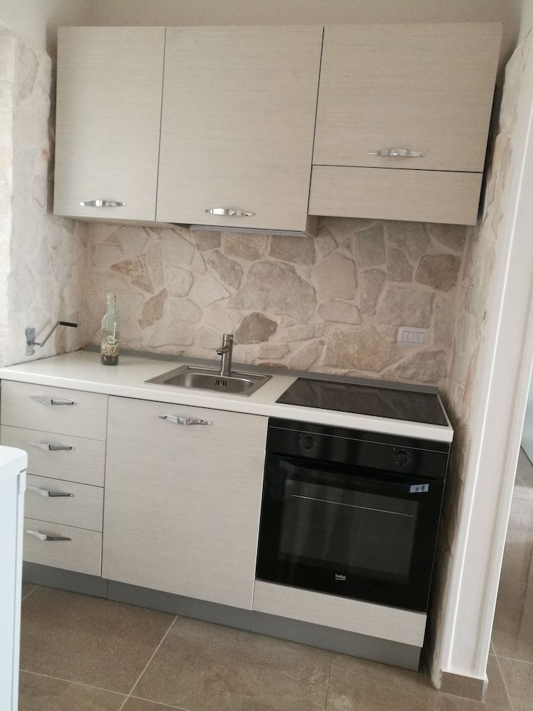 La Corvetta Apartment, 2 Bedrooms 10