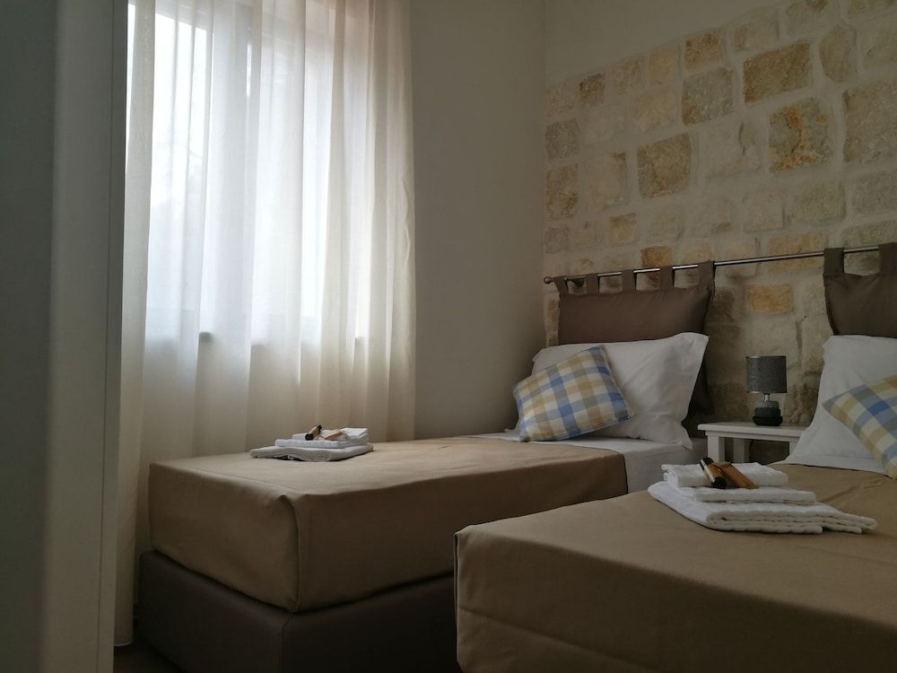La Corvetta Apartment, 2 Bedrooms