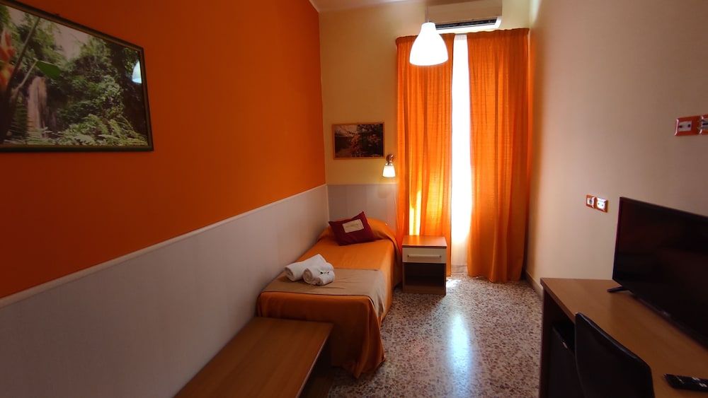 Abacus Basic Triple Room, 3 Twin Beds 4