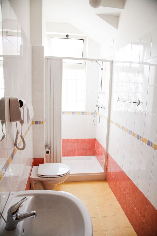 Abacus Basic Triple Room, 3 Twin Beds 3