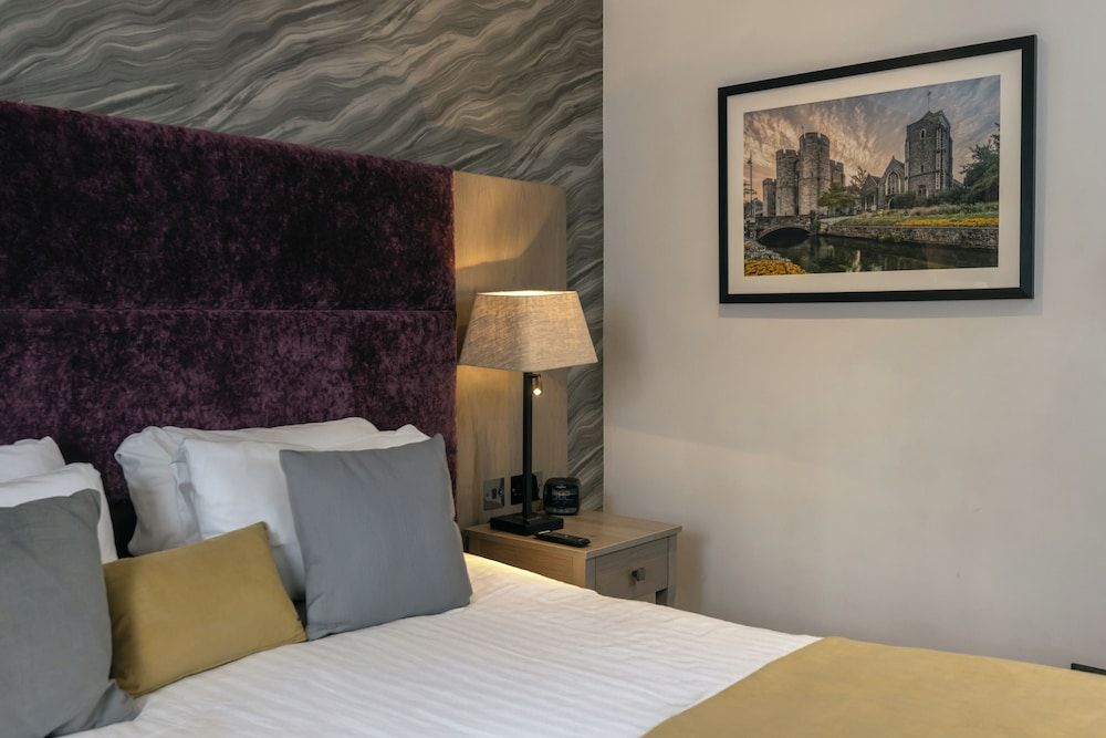 Deluxe Room, 1 Double Bed, Non Smoking