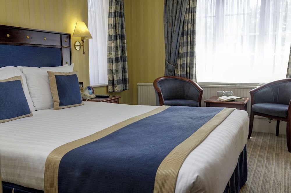 Classic Room, 1 Double Bed, Non Smoking