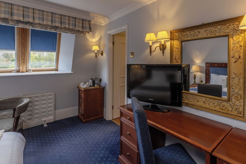 Classic Room, 1 Twin Bed, Non Smoking