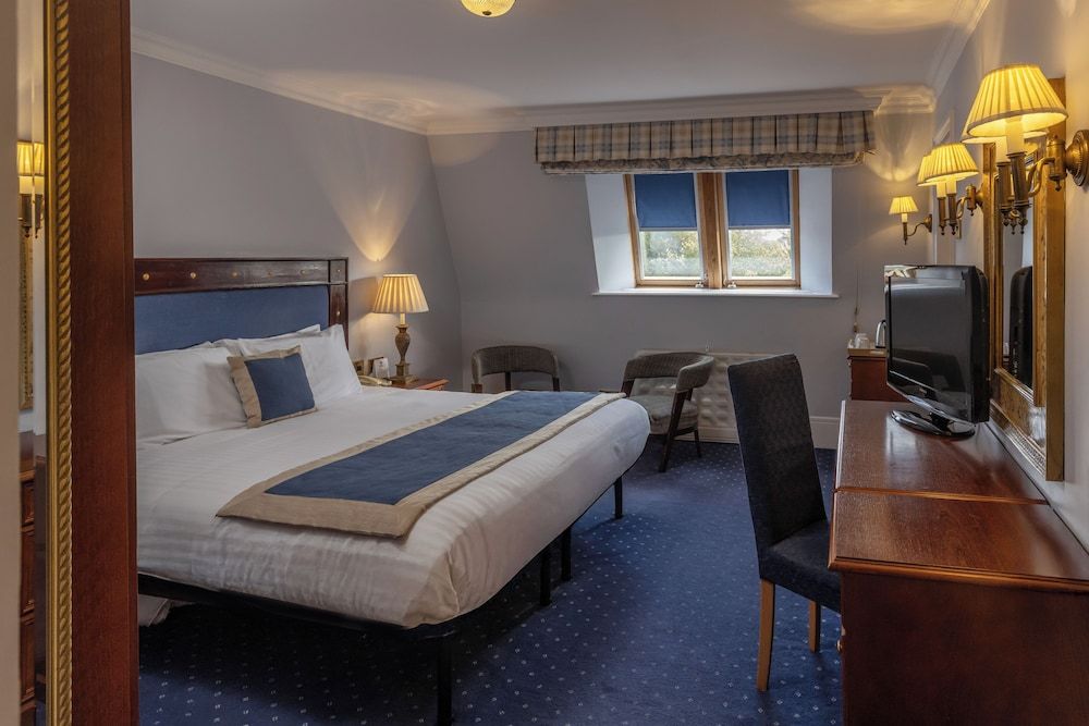 Classic Room, 1 Double Bed, Non Smoking