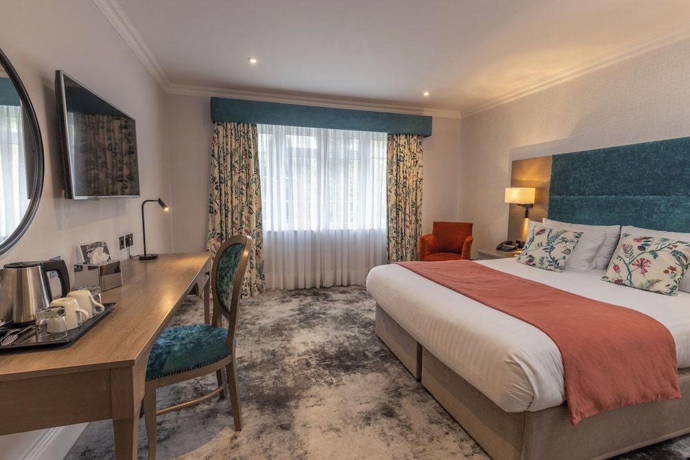 Standard Room, 1 Double Bed, Non Smoking