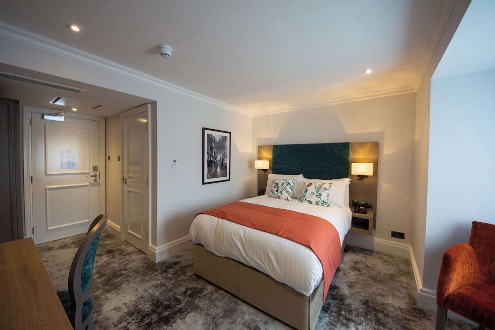 Standard Room, 1 Double Bed, Non Smoking