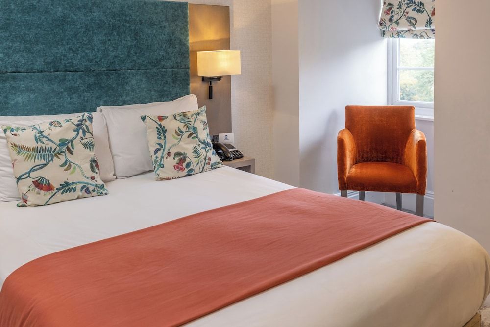 Standard Room, 1 Double Bed, Non Smoking (Cozy Room;Small Room)